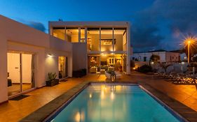 Villa Alma